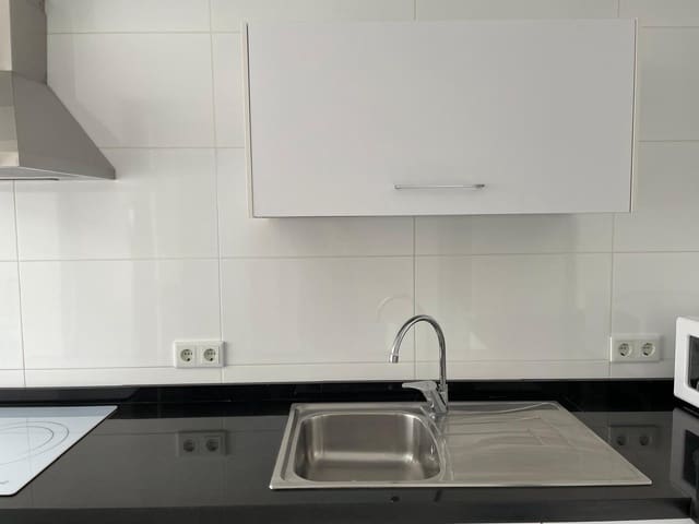 3 chambre Appartement à vendre à Cordoue ville - 165 000 € (Ref: 9799383)