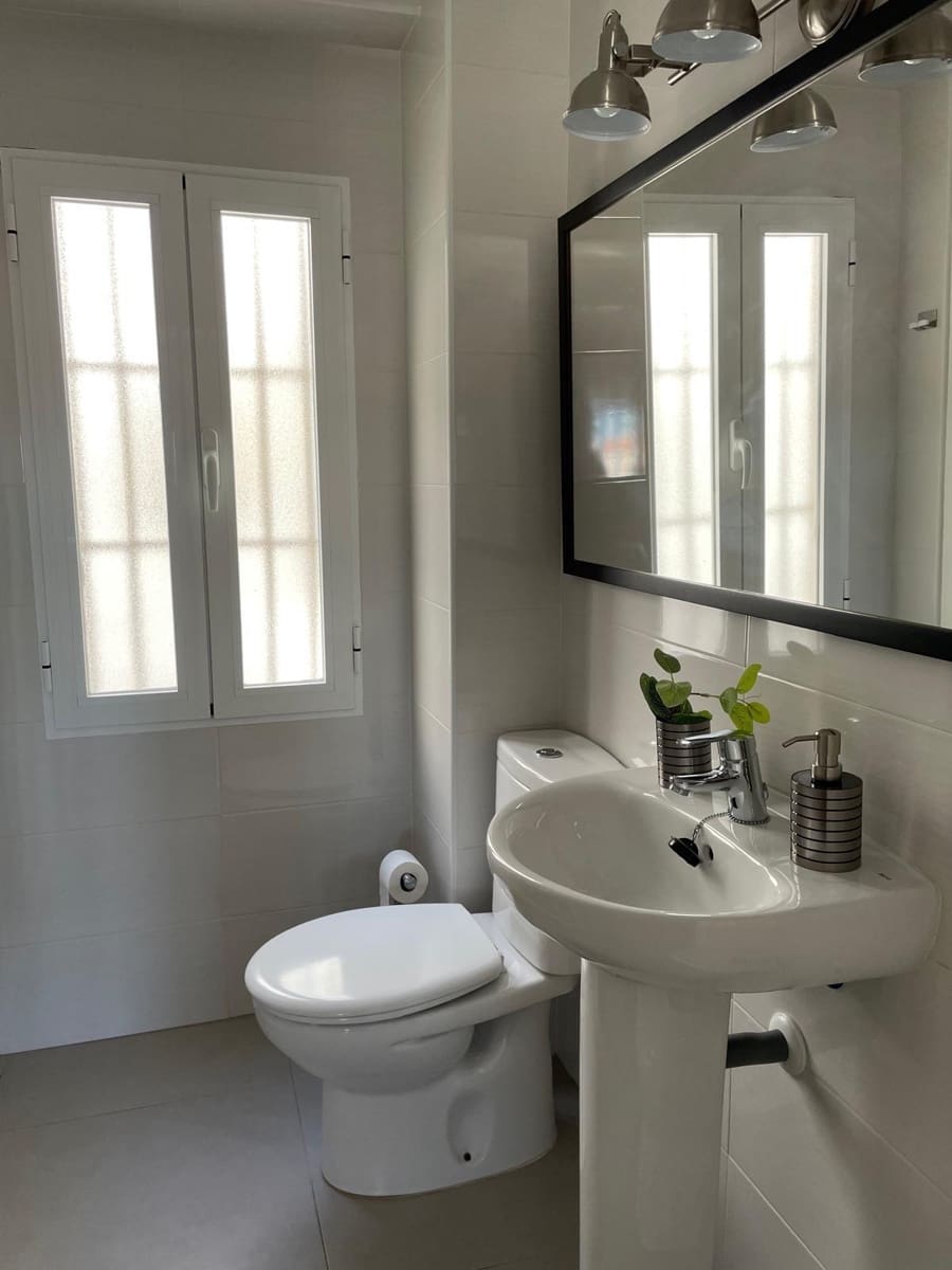 3 chambre Appartement à vendre à Cordoue ville - 165 000 € (Ref: 9799383)