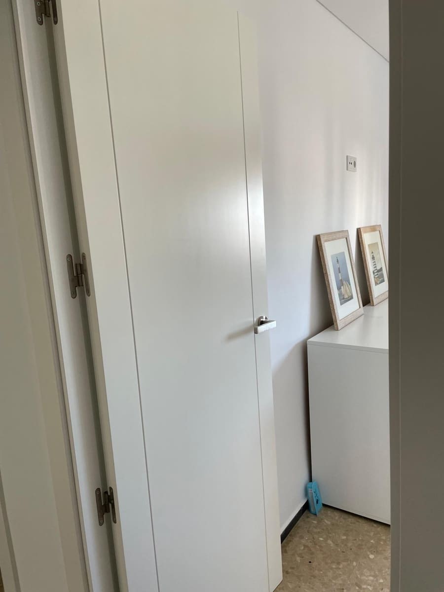 3 chambre Appartement à vendre à Cordoue ville - 165 000 € (Ref: 9799383)