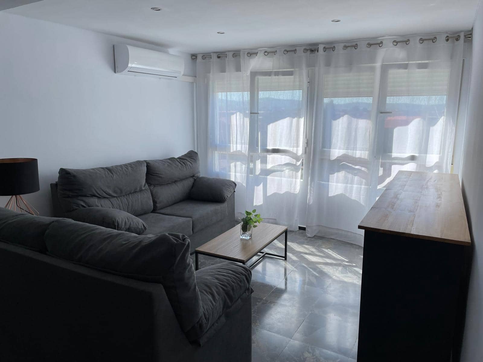 3 chambre Appartement à vendre à Cordoue ville - 165 000 € (Ref: 9799383)