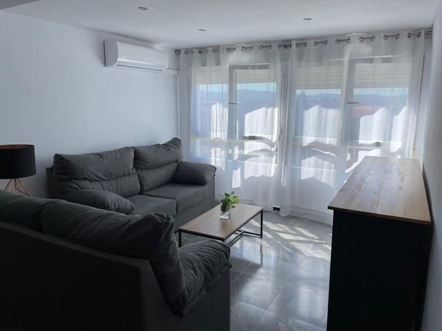 3 chambre Appartement à vendre à Cordoue ville - 165 000 € (Ref: 9799383)