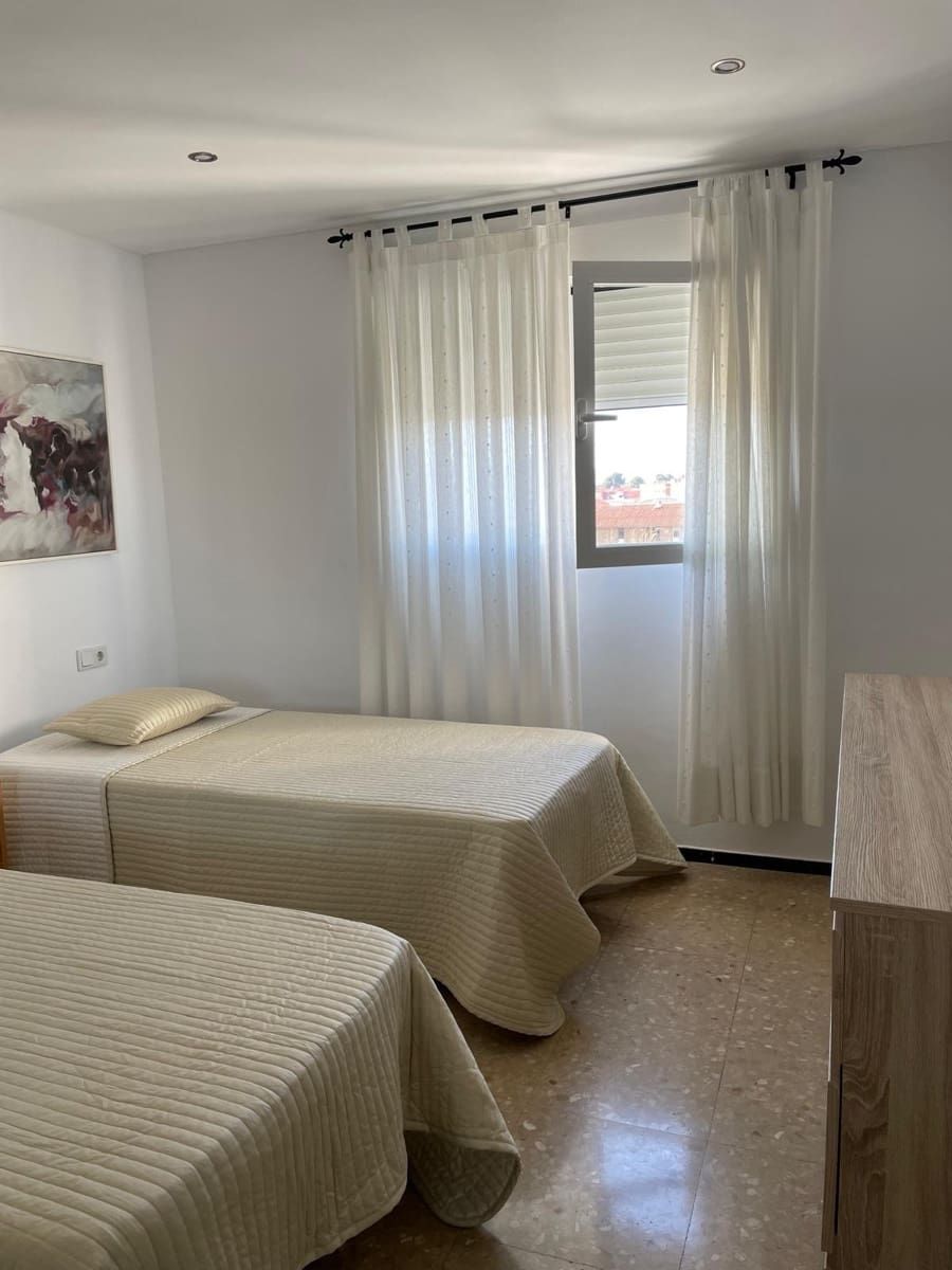 3 chambre Appartement à vendre à Cordoue ville - 165 000 € (Ref: 9799383)