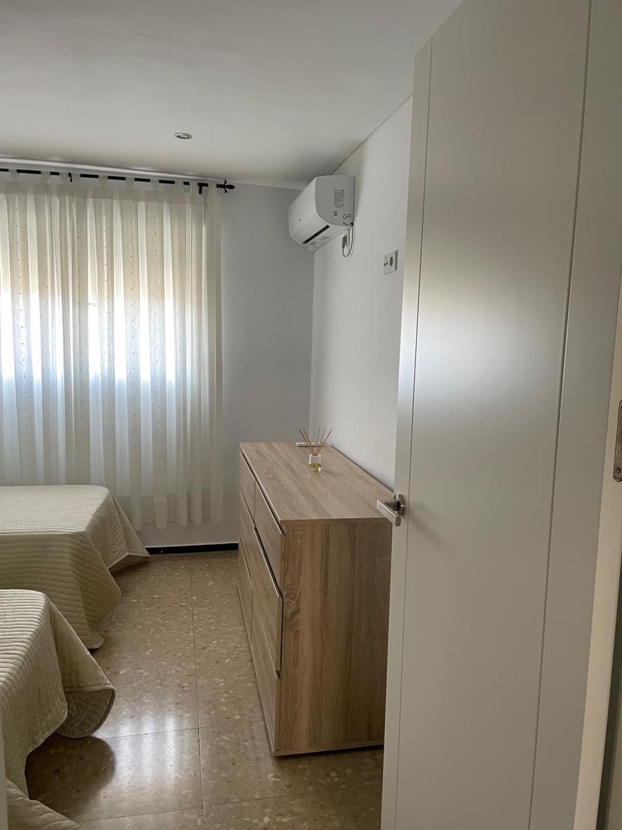 3 chambre Appartement à vendre à Cordoue ville - 165 000 € (Ref: 9799383)