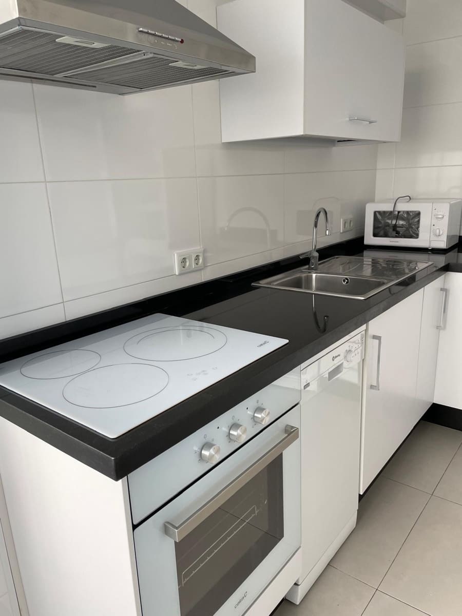 3 chambre Appartement à vendre à Cordoue ville - 165 000 € (Ref: 9799383)