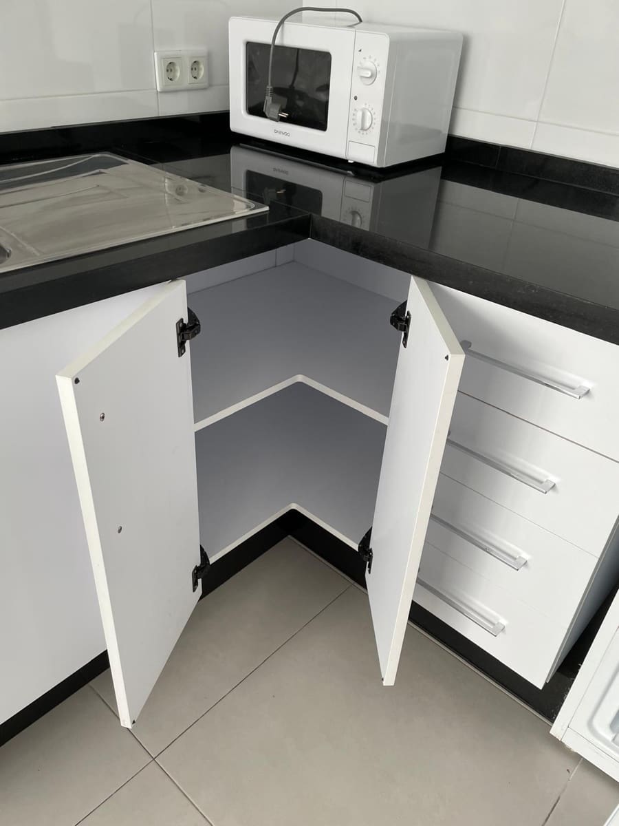 3 chambre Appartement à vendre à Cordoue ville - 165 000 € (Ref: 9799383)