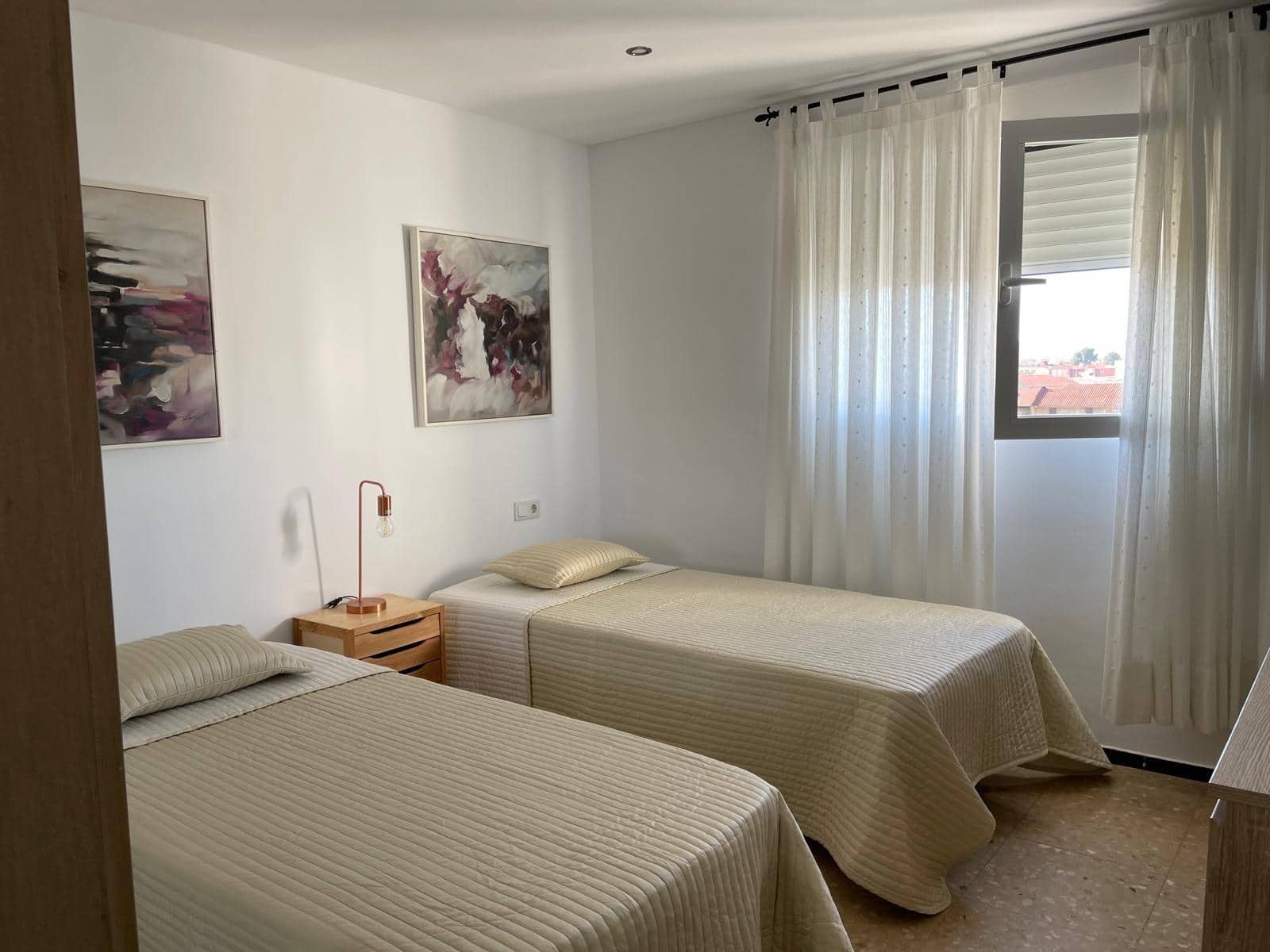 3 chambre Appartement à vendre à Cordoue ville - 165 000 € (Ref: 9799383)