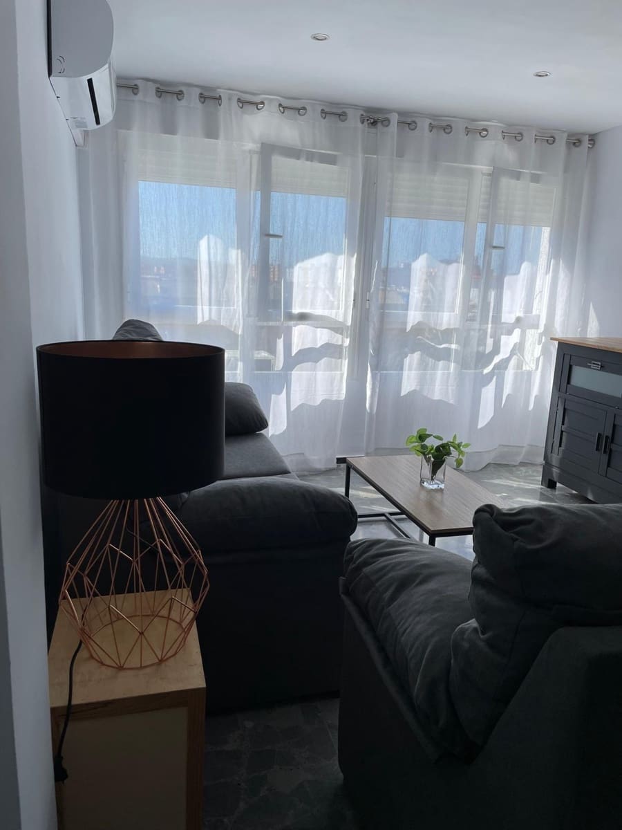 3 chambre Appartement à vendre à Cordoue ville - 165 000 € (Ref: 9799383)