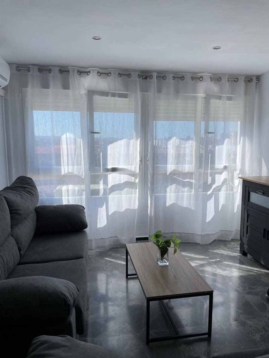 3 chambre Appartement à vendre à Cordoue ville - 165 000 € (Ref: 9799383)