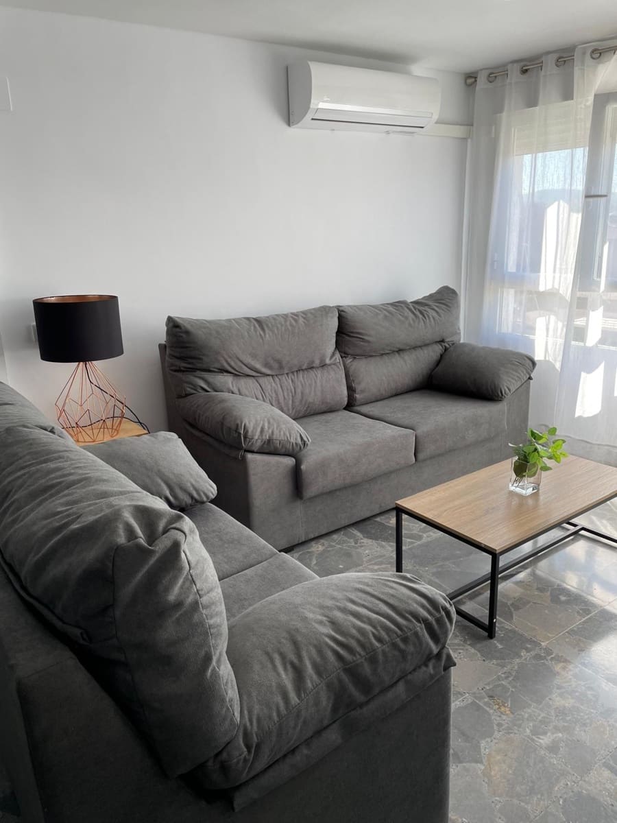 3 chambre Appartement à vendre à Cordoue ville - 165 000 € (Ref: 9799383)