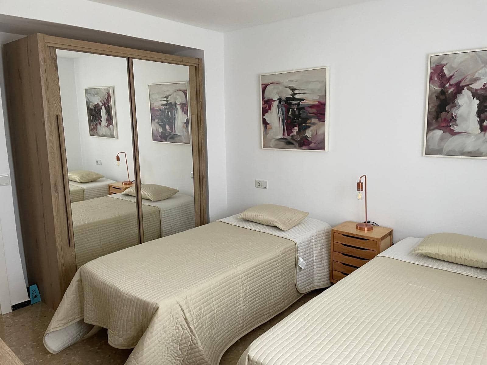 3 chambre Appartement à vendre à Cordoue ville - 165 000 € (Ref: 9799383)