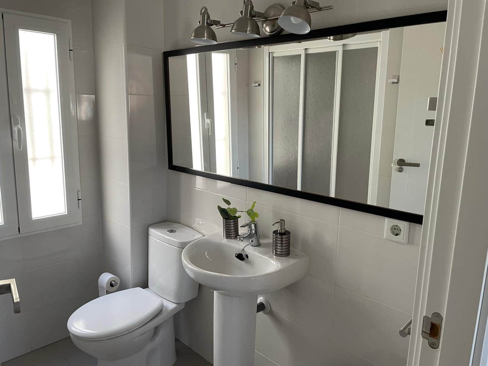 3 chambre Appartement à vendre à Cordoue ville - 165 000 € (Ref: 9799383)