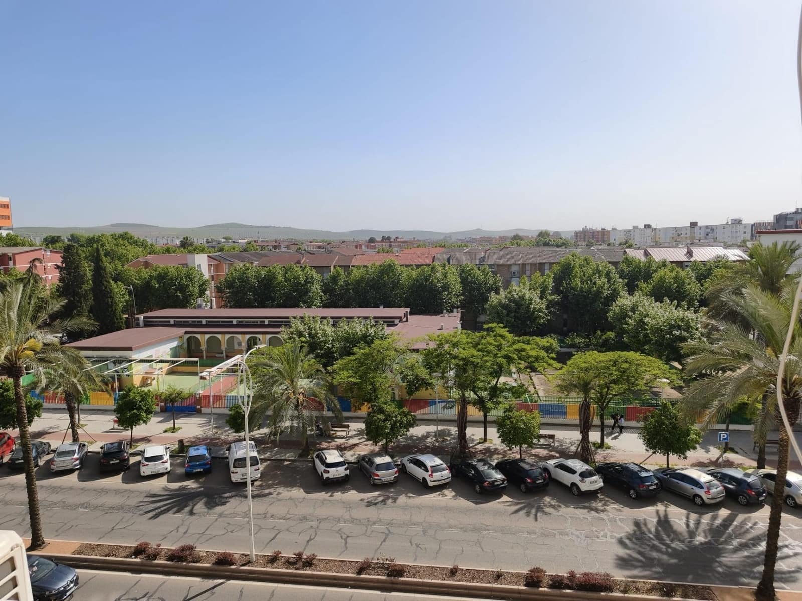 3 chambre Appartement à vendre à Cordoue ville - 165 000 € (Ref: 9799383)