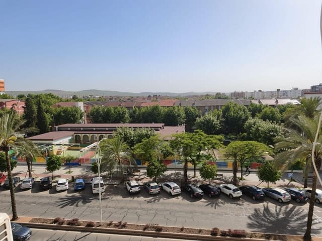 3 chambre Appartement à vendre à Cordoue ville - 165 000 € (Ref: 9799383)