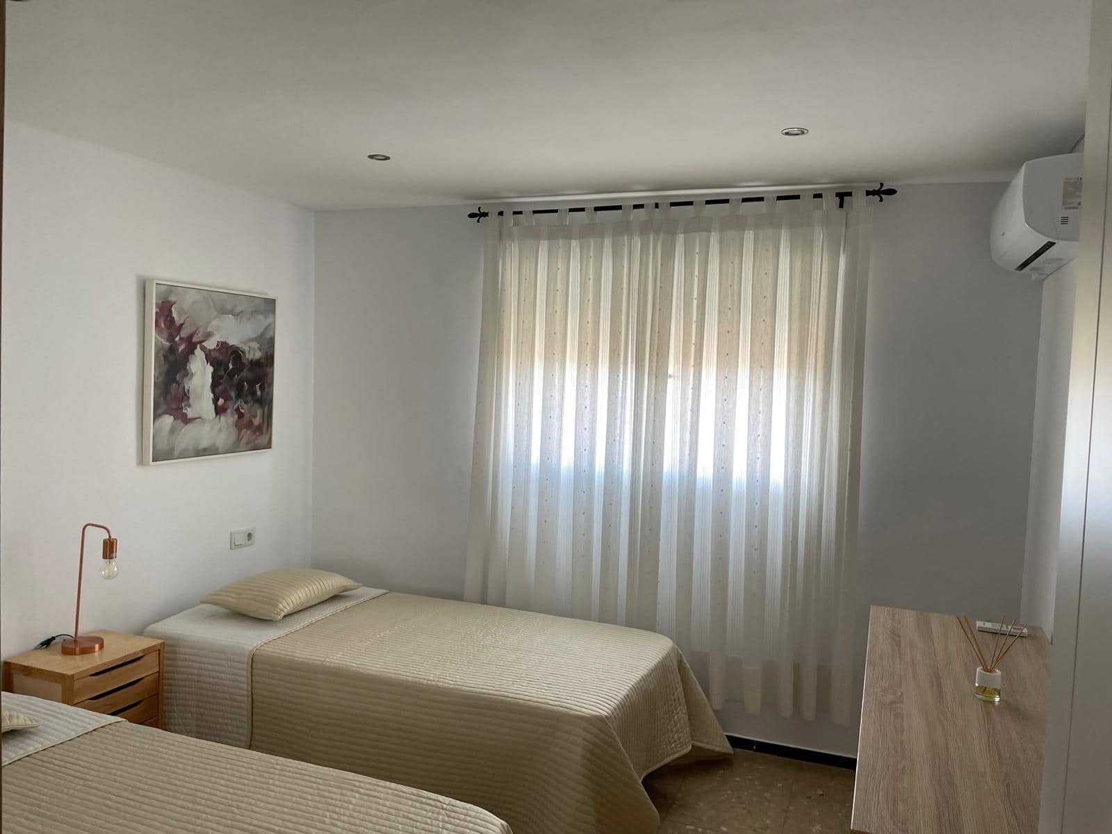 3 chambre Appartement à vendre à Cordoue ville - 165 000 € (Ref: 9799383)