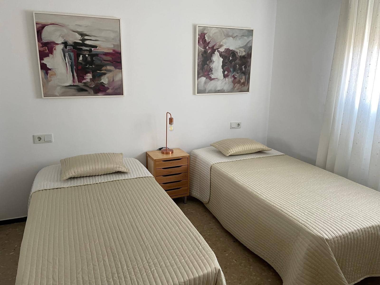 3 chambre Appartement à vendre à Cordoue ville - 165 000 € (Ref: 9799383)