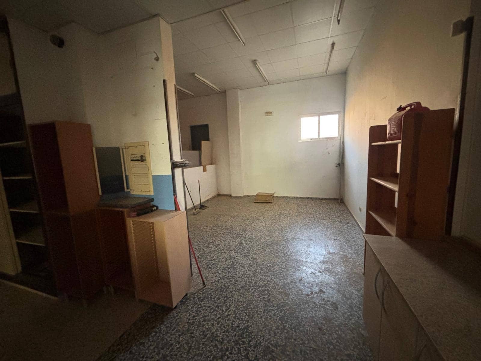 3 chambre Local Commercial à vendre à Cordoue ville - 299 999 € (Ref: 9800642)