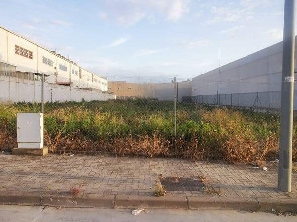 Bauplatz zu verkaufen in Lucena - 100.000 € (Ref: 9806547)