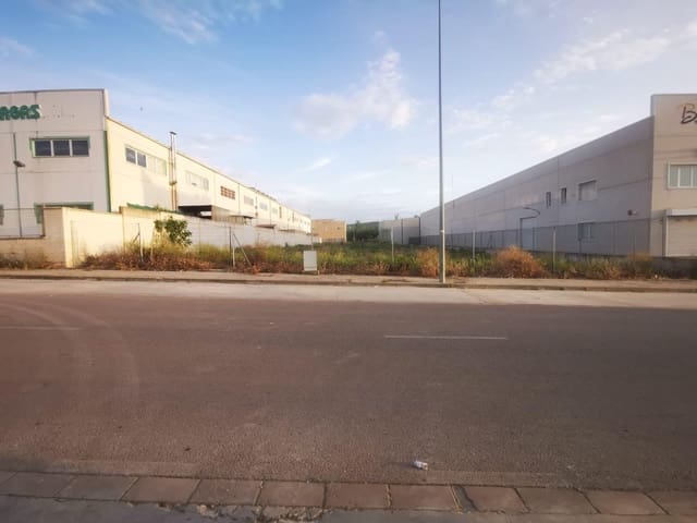 Bauplatz zu verkaufen in Lucena - 100.000 € (Ref: 9806547)