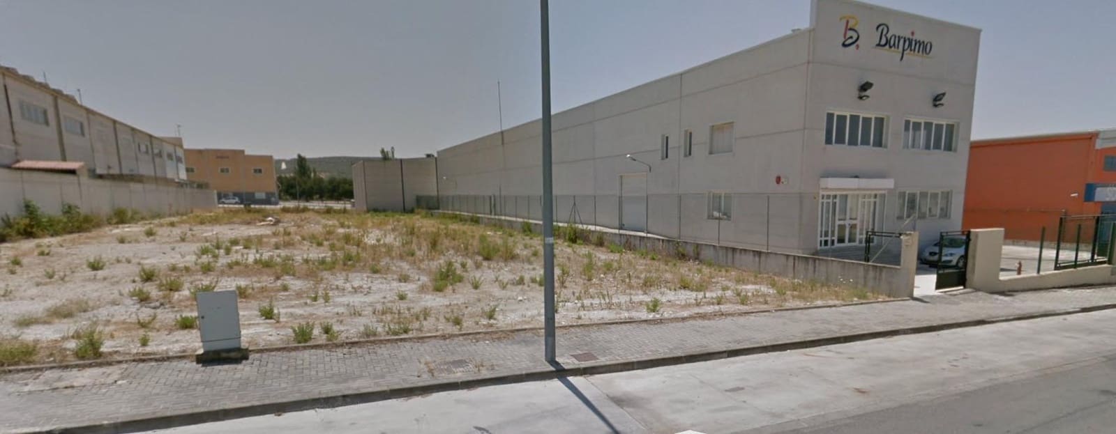 Bauplatz zu verkaufen in Lucena - 100.000 € (Ref: 9806547)