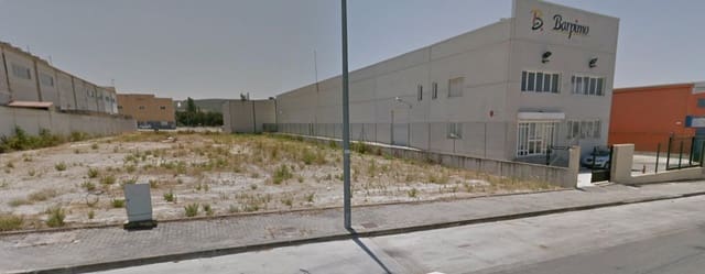 Bauplatz zu verkaufen in Lucena - 100.000 € (Ref: 9806547)