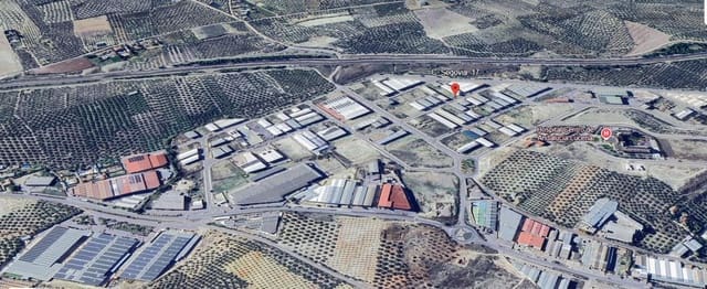 Bauplatz zu verkaufen in Lucena - 100.000 € (Ref: 9806547)