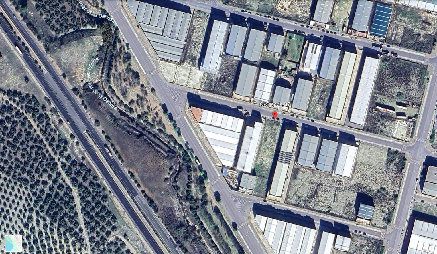 Bauplatz zu verkaufen in Lucena - 100.000 € (Ref: 9806547)