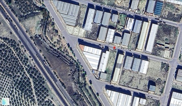 Bauplatz zu verkaufen in Lucena - 100.000 € (Ref: 9806547)