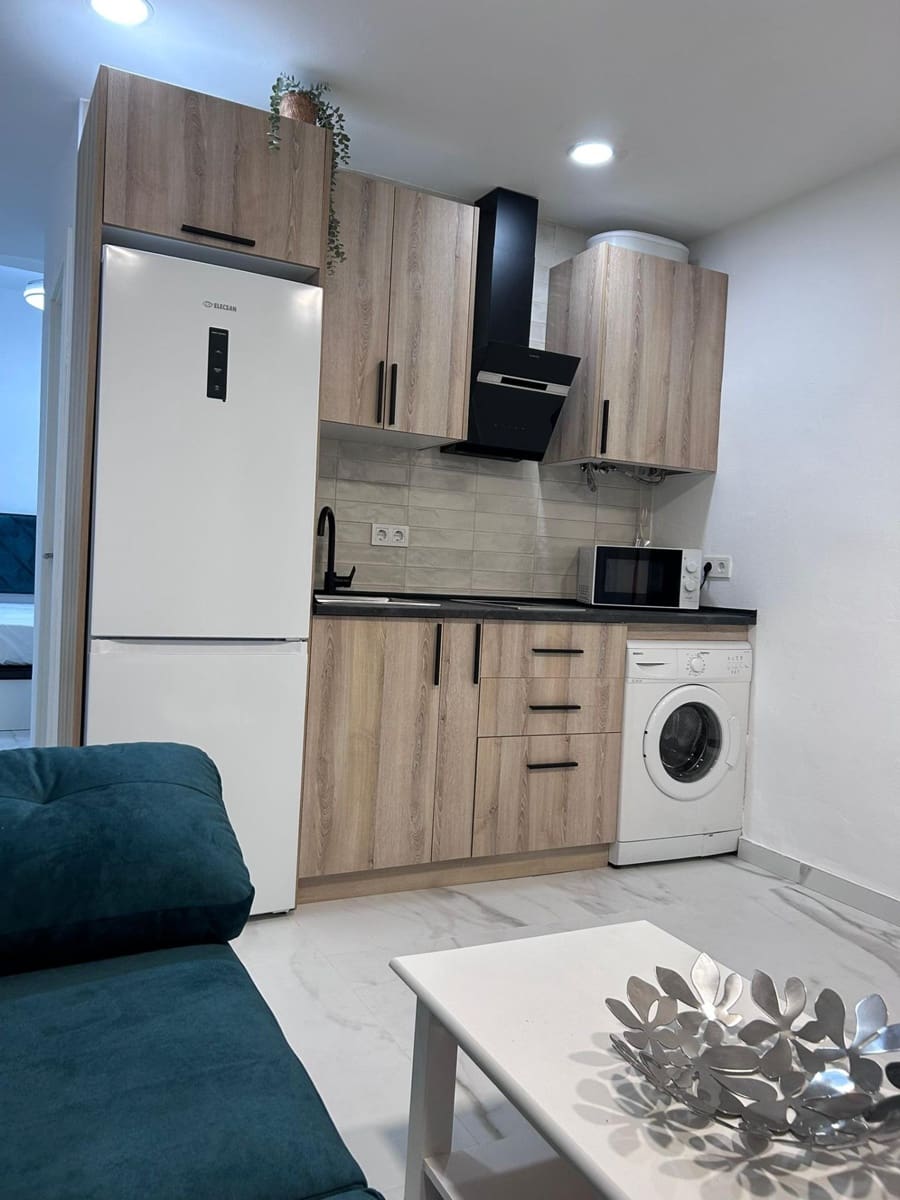 Loft for rent in Cordoba city - € 650 (Ref: 9806548)