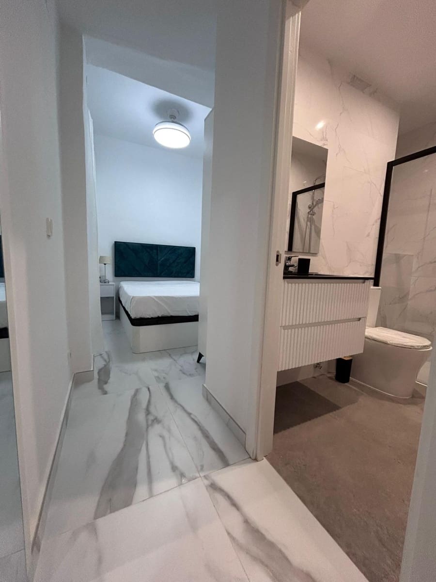 Loft for rent in Cordoba city - € 650 (Ref: 9806548)