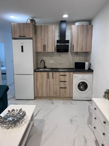 Loft for rent in Córdoba city - € 650 (Ref: 9806548)