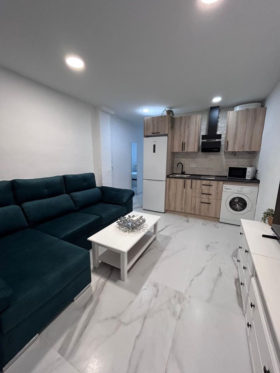 Loft for rent in Cordoba city - € 650 (Ref: 9806548)