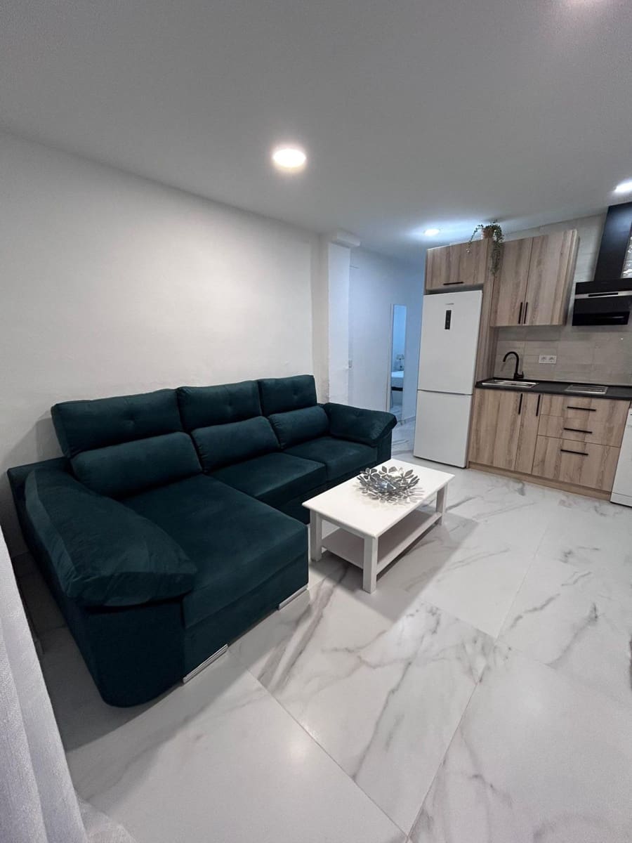 Loft for rent in Cordoba city - € 650 (Ref: 9806548)