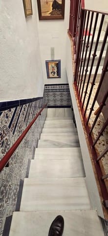 3 soveværelse Byhus til salg i Córdoba by med garage - € 260.000 (Ref: 9806549)