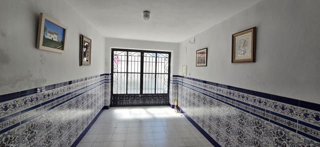 3 soveværelse Byhus til salg i Córdoba by med garage - € 260.000 (Ref: 9806549)