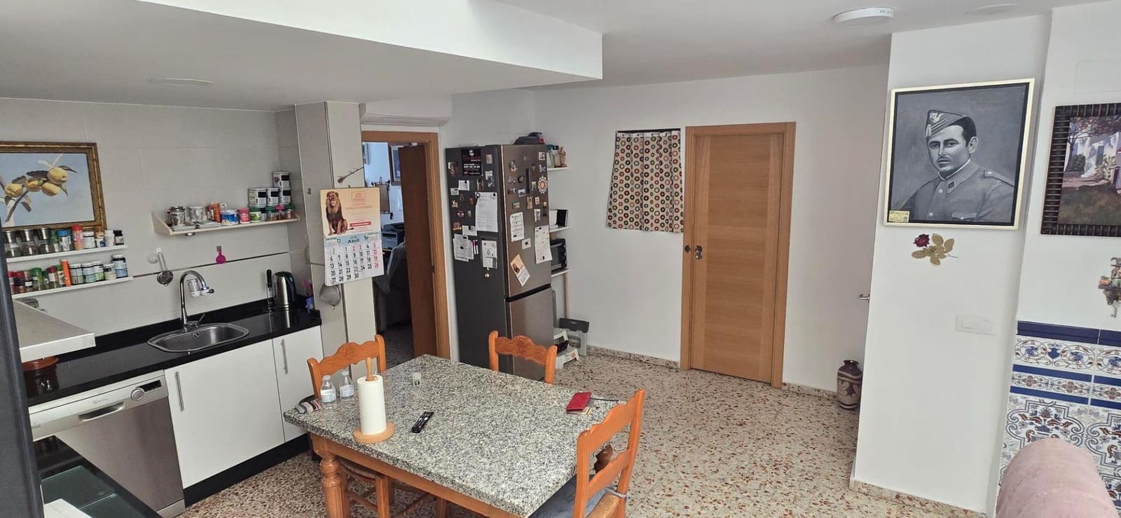 3 bedroom Townhouse for sale in Cordoba city with garage - € 260,000 (Ref: 9806549)