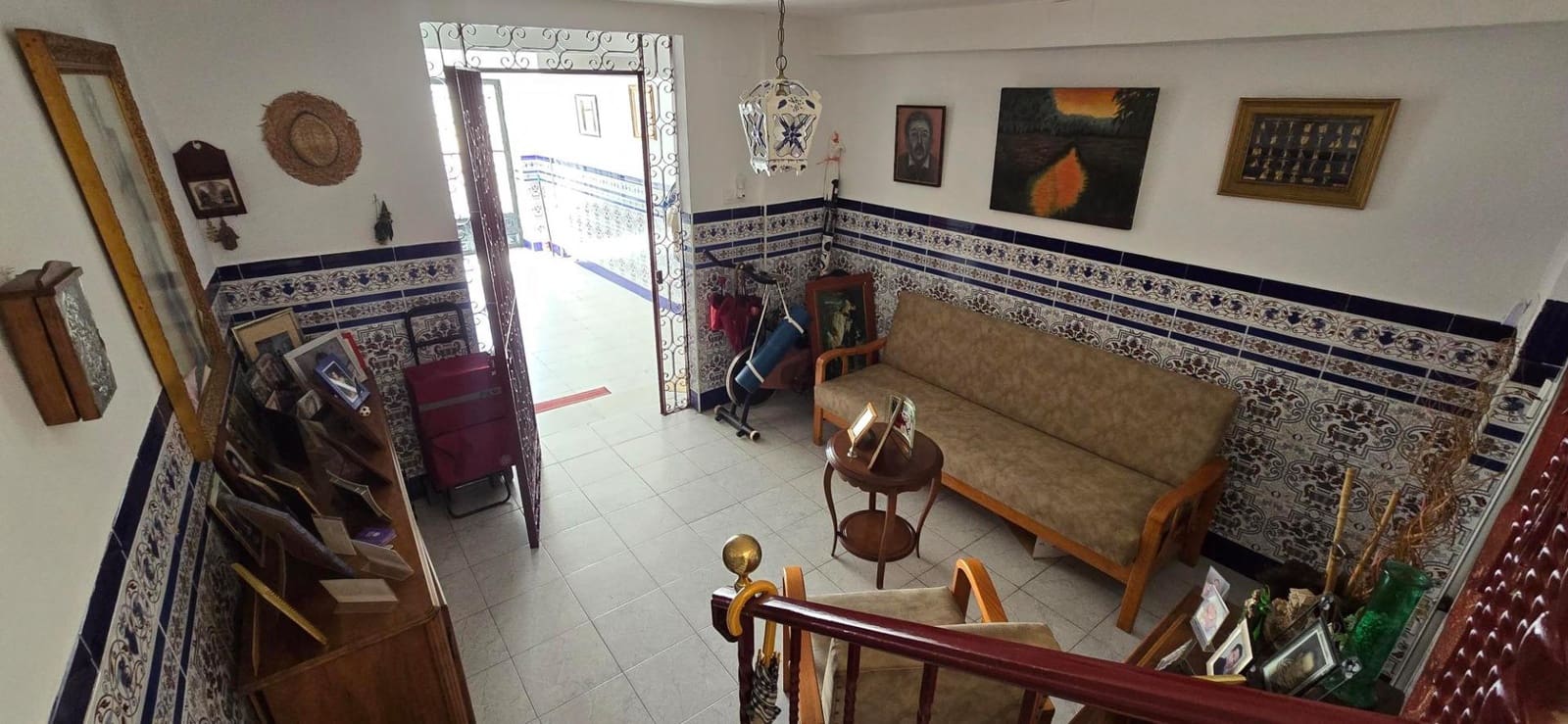 3 bedroom Townhouse for sale in Cordoba city with garage - € 260,000 (Ref: 9806549)