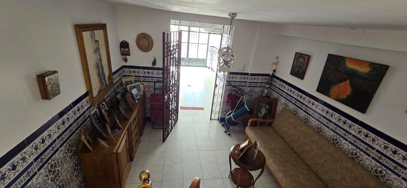 3 bedroom Townhouse for sale in Cordoba city with garage - € 260,000 (Ref: 9806549)