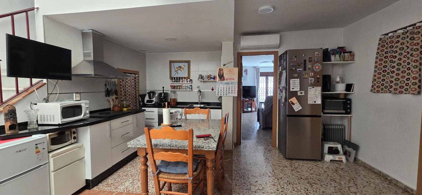 3 bedroom Townhouse for sale in Cordoba city with garage - € 260,000 (Ref: 9806549)