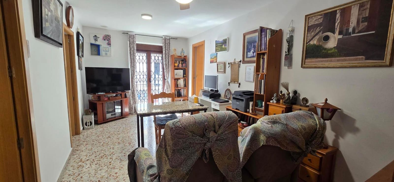 3 bedroom Townhouse for sale in Cordoba city with garage - € 260,000 (Ref: 9806549)