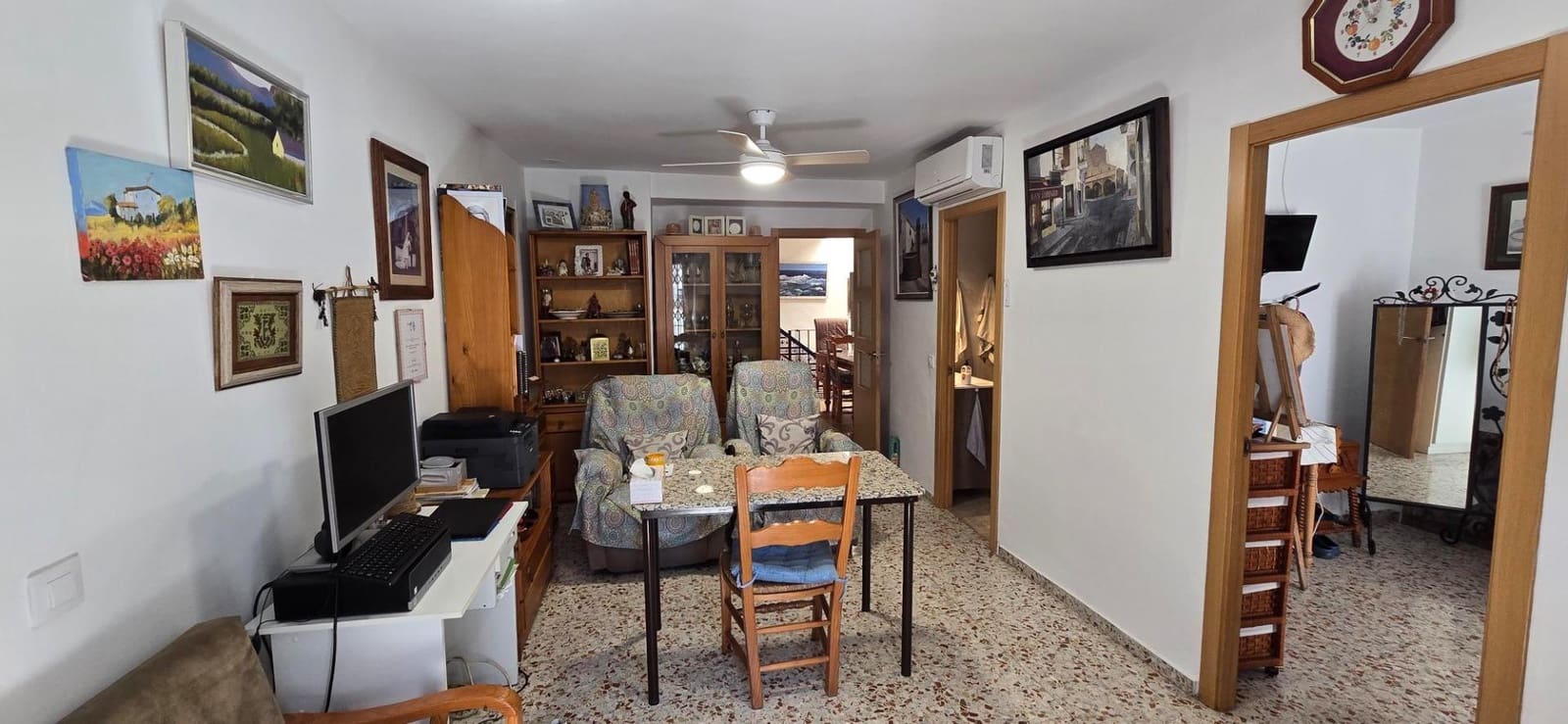 3 bedroom Townhouse for sale in Cordoba city with garage - € 260,000 (Ref: 9806549)