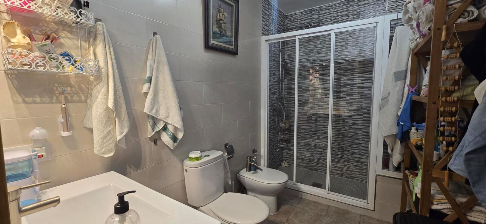 3 bedroom Townhouse for sale in Cordoba city with garage - € 260,000 (Ref: 9806549)