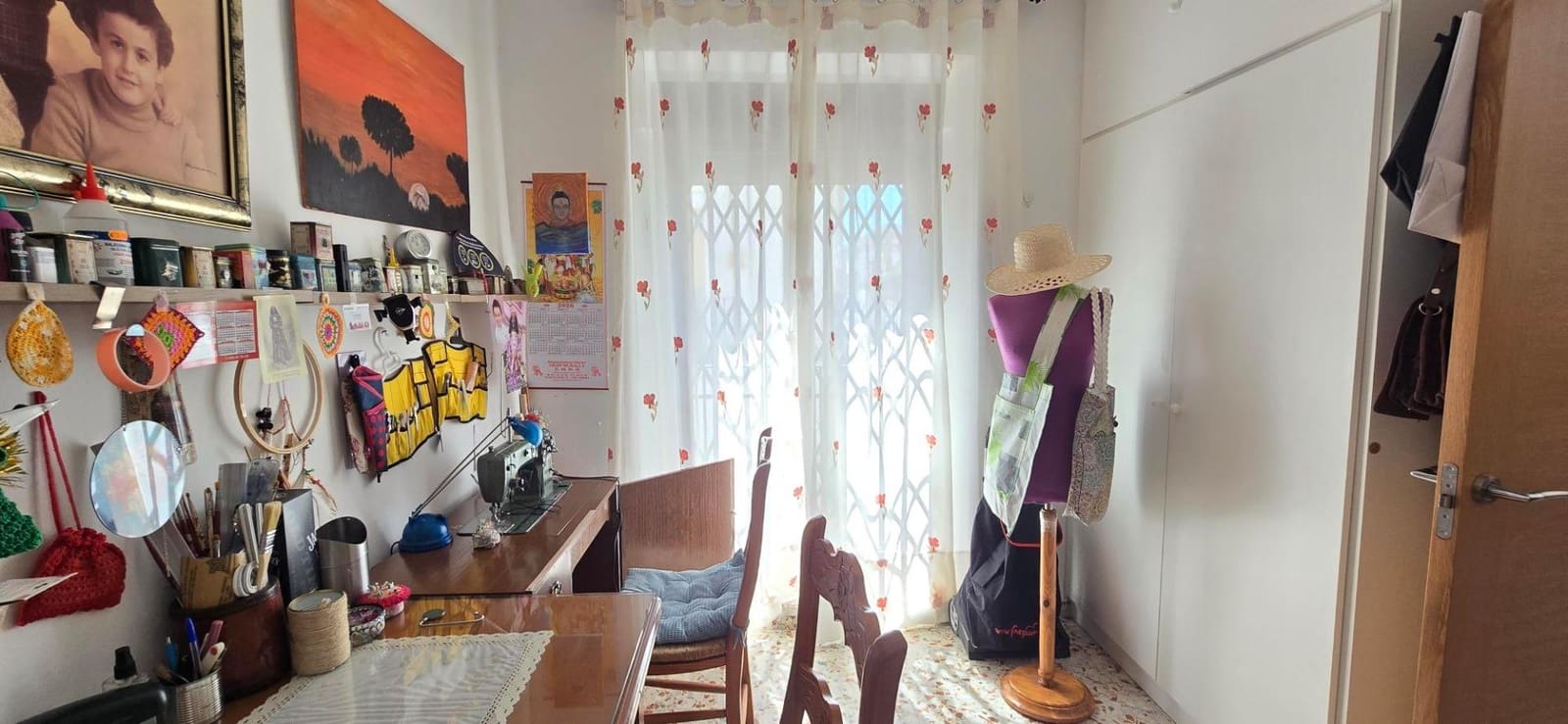 3 bedroom Townhouse for sale in Cordoba city with garage - € 260,000 (Ref: 9806549)
