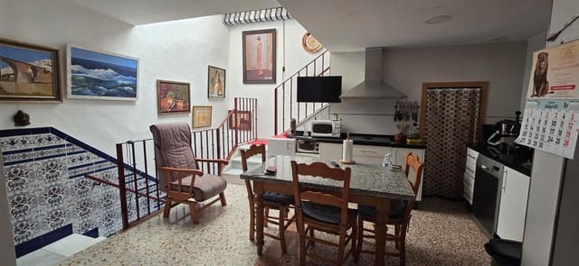 3 soveværelse Byhus til salg i Córdoba by med garage - € 260.000 (Ref: 9806549)