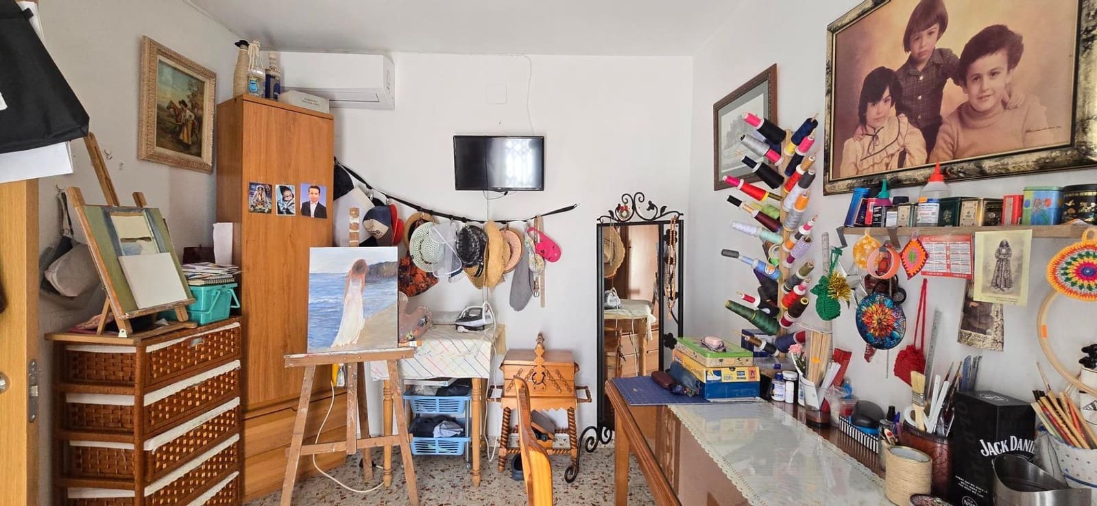 3 bedroom Townhouse for sale in Cordoba city with garage - € 260,000 (Ref: 9806549)