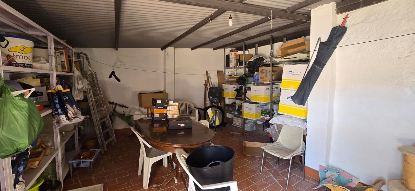 3 bedroom Townhouse for sale in Cordoba city with garage - € 260,000 (Ref: 9806549)