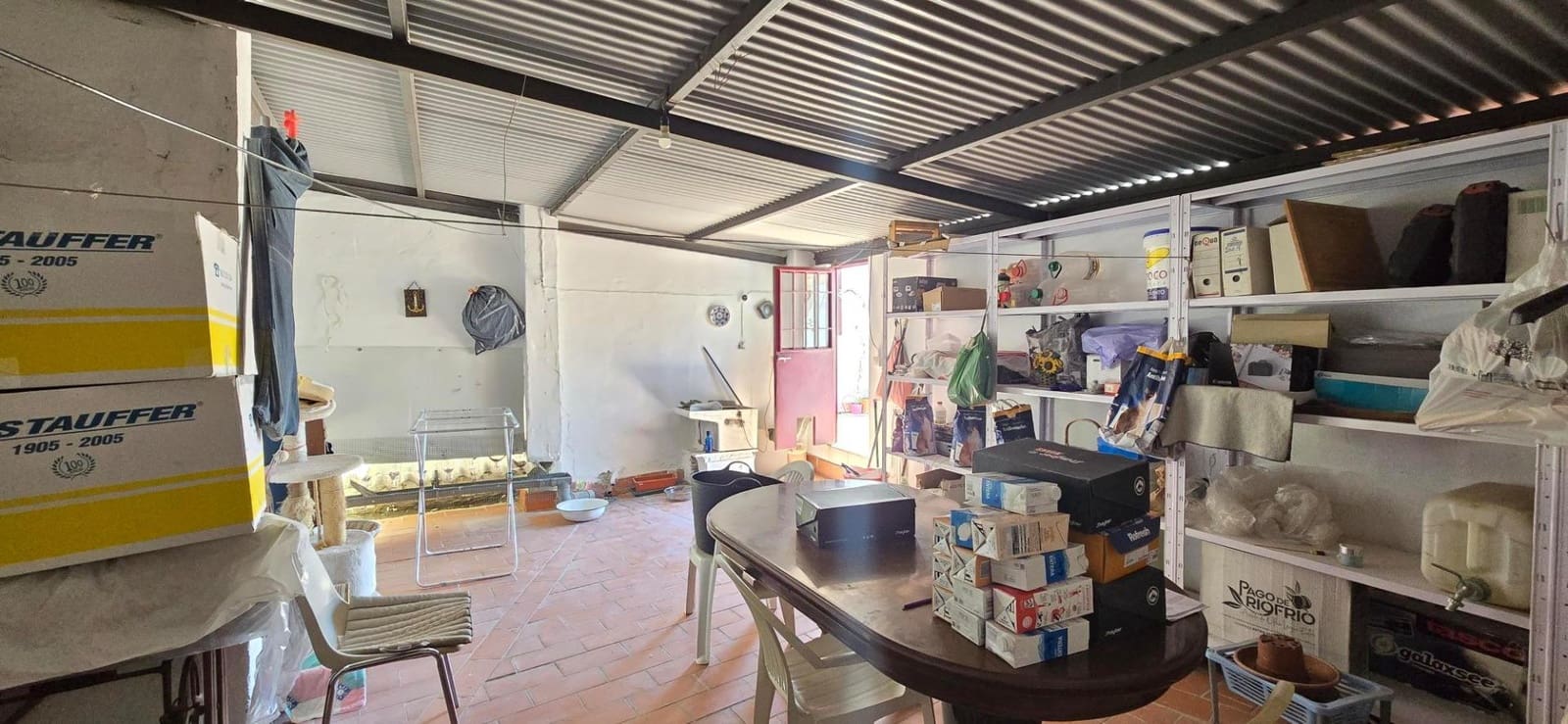 3 bedroom Townhouse for sale in Cordoba city with garage - € 260,000 (Ref: 9806549)