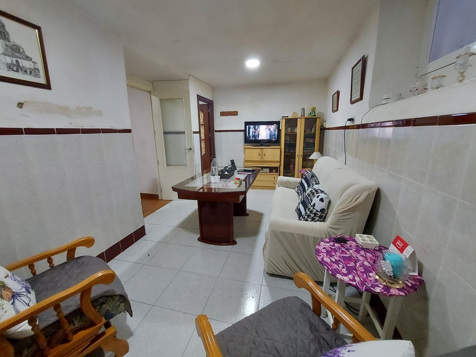 4 Zimmer Haus zu verkaufen in Cordoba Stadt mit Garage - 255.000 € (Ref: 9813847)