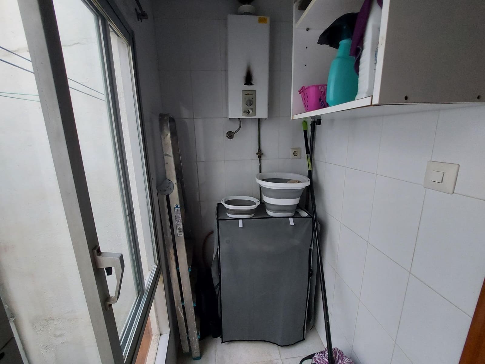 4 Zimmer Haus zu verkaufen in Cordoba Stadt mit Garage - 255.000 € (Ref: 9813847)