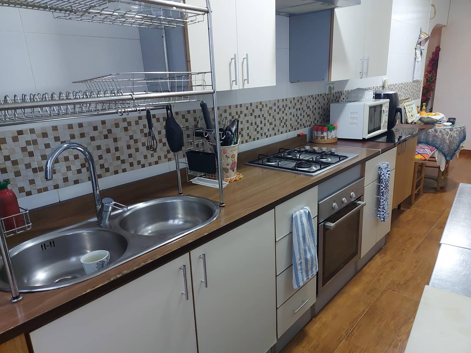 4 Zimmer Haus zu verkaufen in Cordoba Stadt mit Garage - 255.000 € (Ref: 9813847)