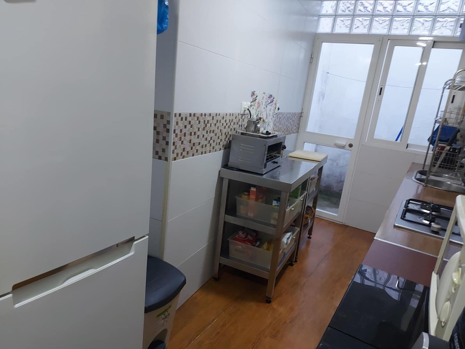 4 Zimmer Haus zu verkaufen in Cordoba Stadt mit Garage - 255.000 € (Ref: 9813847)